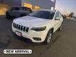 Used 2021 Jeep Cherokee Latitude Plus SUV