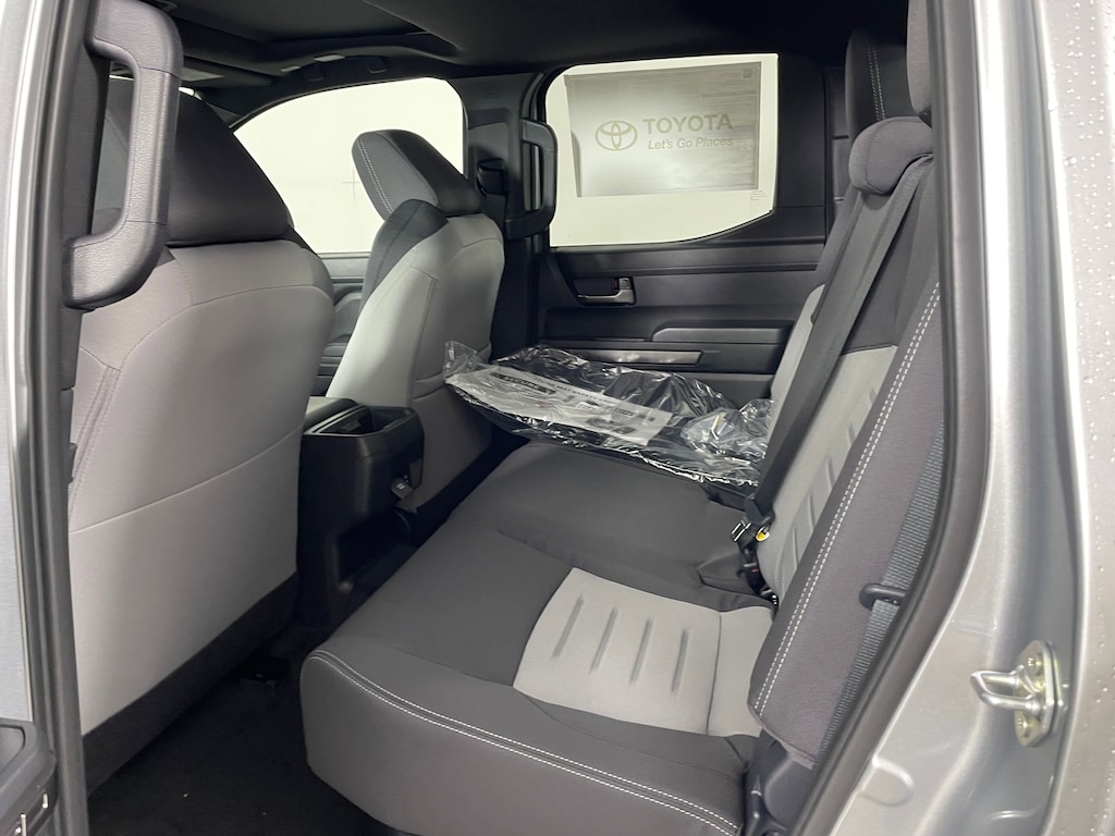 New 2025 Toyota Tacoma i-FORCE MAX TRD Off-Road 4X4 DOUBLE CAB HV