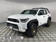 Used 2026 Toyota 4Runner Hybrid Trailhunter SUV