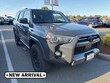  Toyota 4Runner