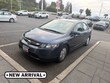  Honda Civic Hybrid