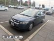 Used 2006 Honda Civic Hybrid Base Sedan