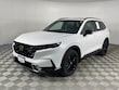  Honda CR-V Hybrid