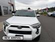 Used 2017 Toyota 4Runner SR5 Premium SUV