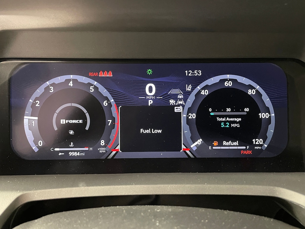 New 2025 Toyota Tacoma TRD Sport 4X4 DBL CAB LONG BED