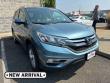 Used 2016 Honda CR-V EX-L SUV