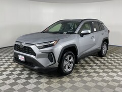2025 Toyota RAV4 Hybrid XLE XLE AWD SUV 2025 Toyota RAV4 Hybrid XLE XLE AWD SUV