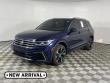 Used 2022 Volkswagen Tiguan 2.0T SEL R-Line SUV