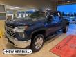 Used 2022 Chevrolet Silverado 2500 HD LTZ Truck Crew Cab