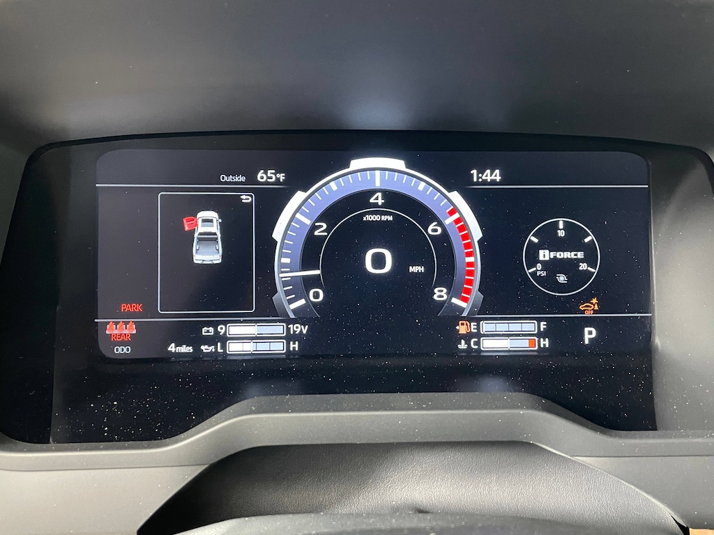 New 2026 Toyota Tundra 1794 Edition Truck CrewMax