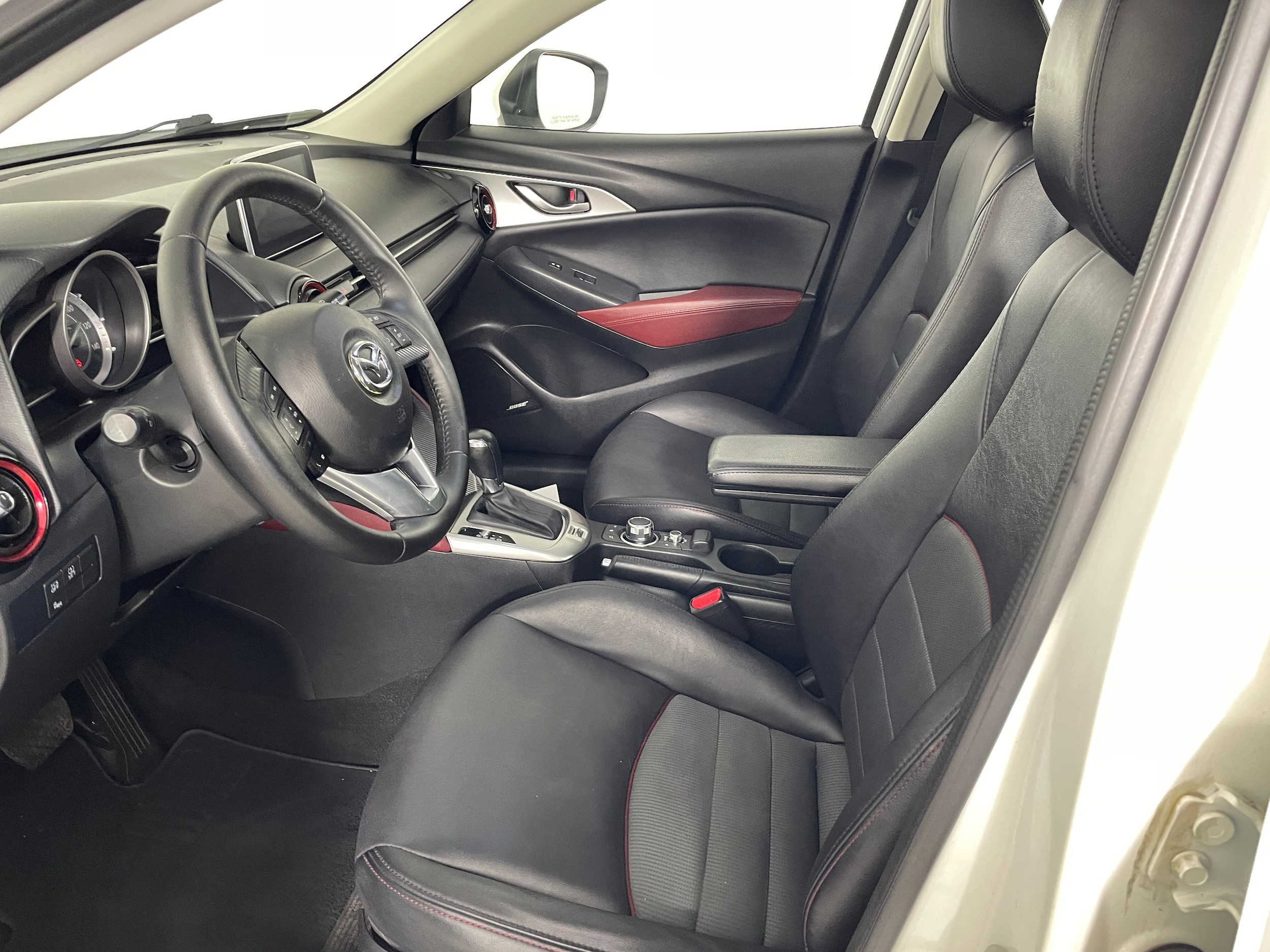 Used 2016 Mazda CX-3 Touring with VIN JM1DKFC79G0140713 for sale in Bremerton, WA