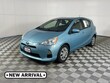  Toyota Prius c