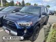 Used 2024 Toyota 4Runner TRD Off Road Premium SUV