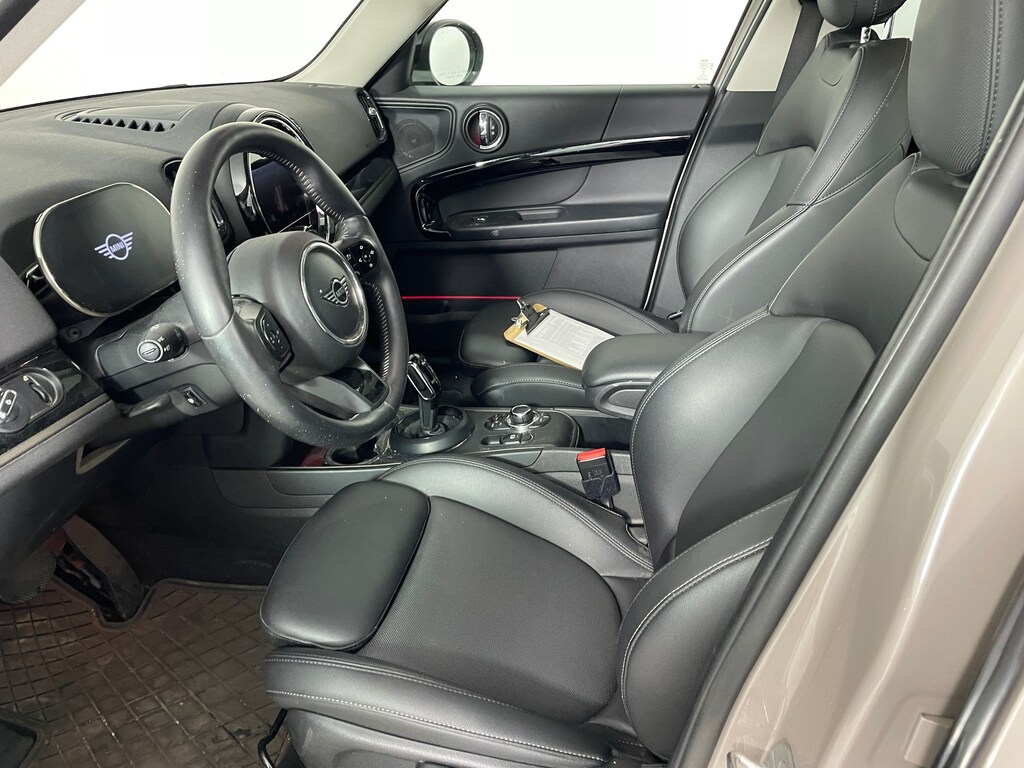 Used 2022 MINI Countryman Cooper S SUV