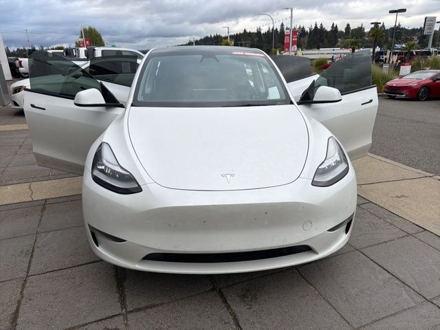 2021 Tesla Model Y Long Range photo 6