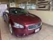 Used 2012 Nissan Maxima 3.5 SV Sedan