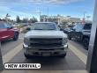 Used 2012 Chevrolet Silverado 1500 LS Truck Extended Cab