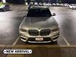 Used 2019 BMW X3 xDrive30i SUV
