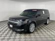 Used 2017 Ford Flex Limited w/EcoBoost SUV