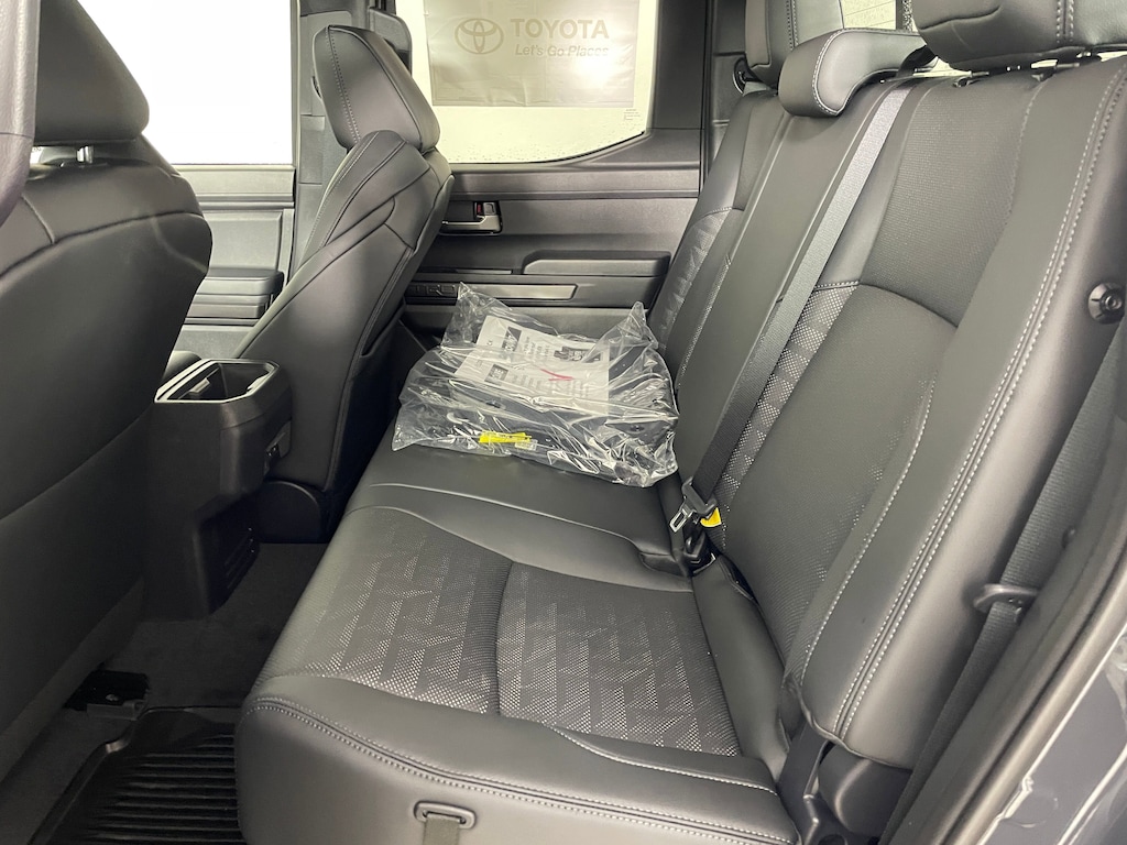 New 2026 Toyota Tacoma TRD Off-Road Truck Double Cab