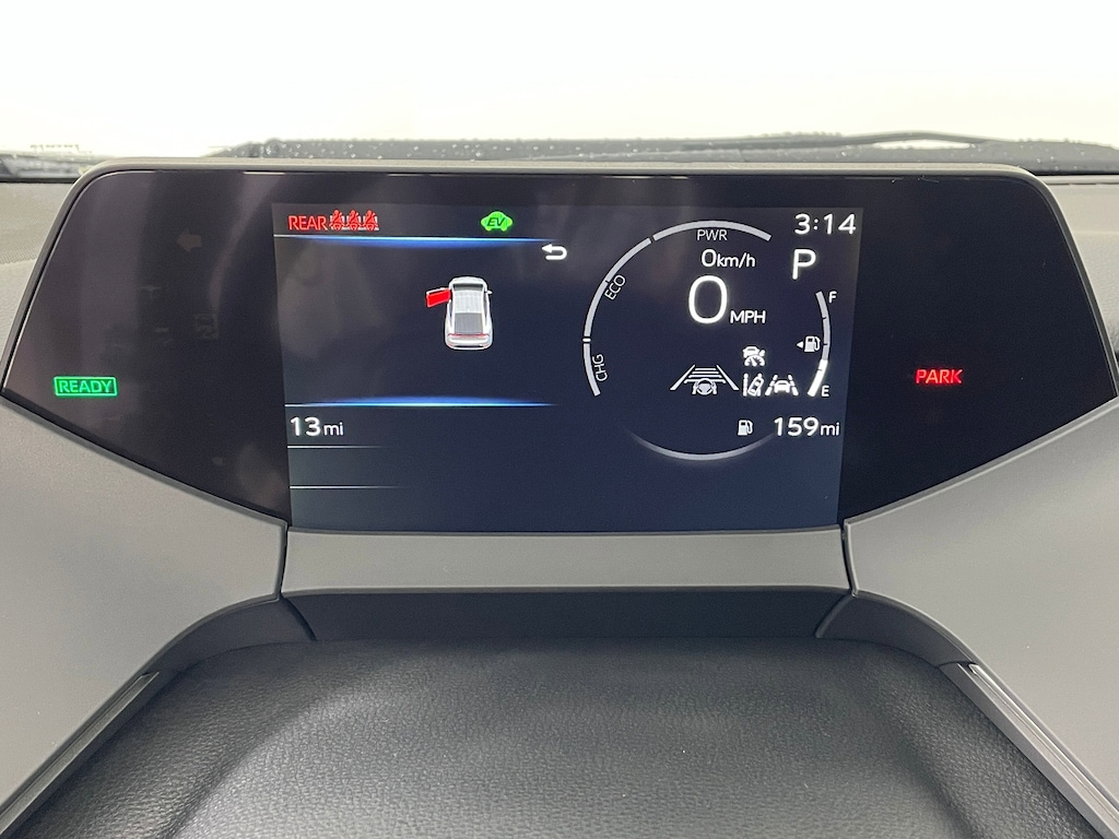 New 2026 Toyota Prius XLE AWD XLE AWD