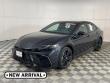 Used 2025 Toyota Camry XSE Sedan