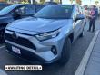Used 2025 Toyota RAV4 XLE Premium SUV