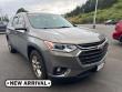 Used 2019 Chevrolet Traverse LT Cloth w/1LT SUV