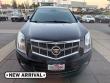 Used 2012 CADILLAC SRX Premium Collection SUV