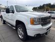 Used 2013 GMC Sierra 2500HD Denali 4WD Truck Crew Cab