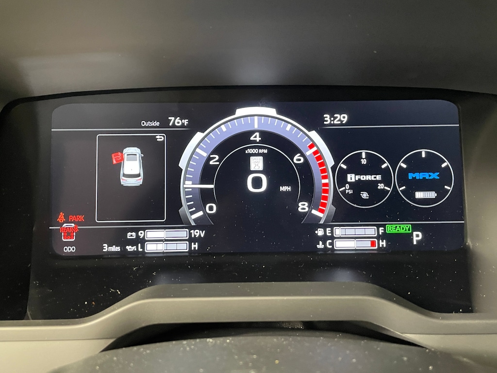 New 2026 Toyota Sequoia Platinum SUV