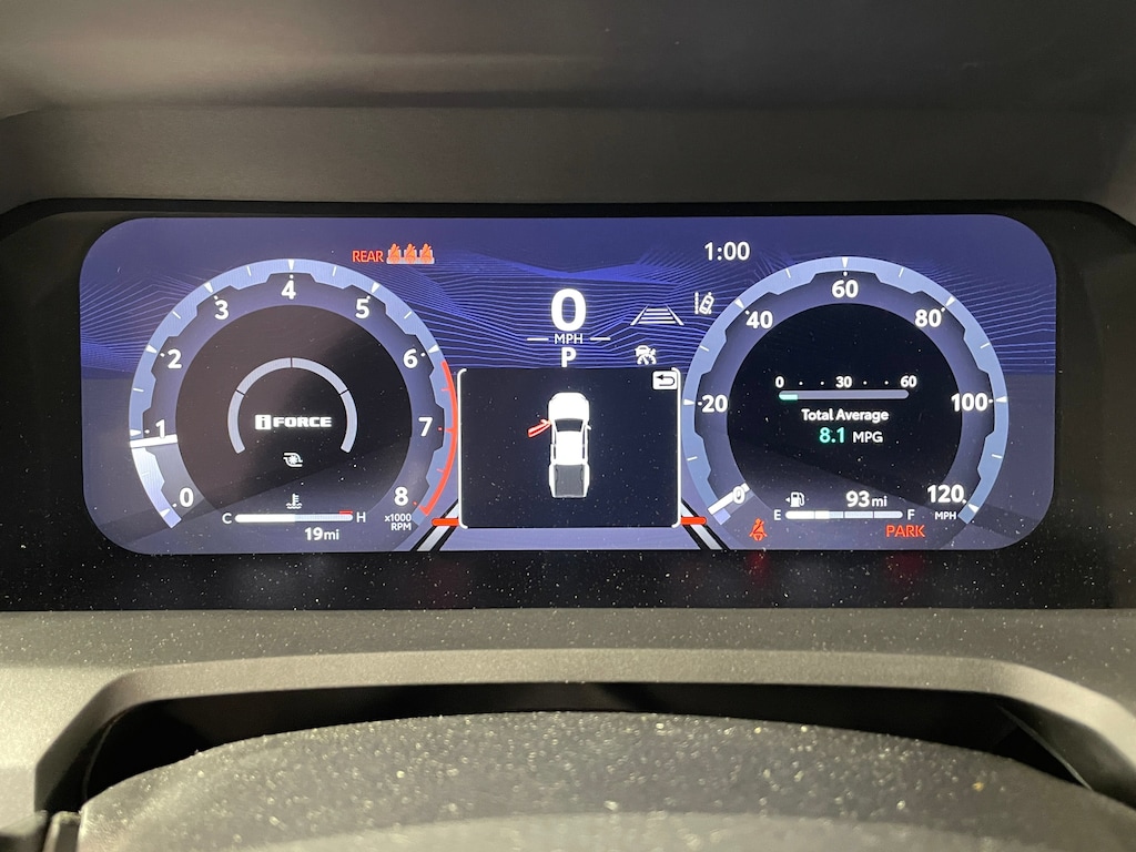 New 2026 Toyota Tacoma TRD Sport Truck Double Cab