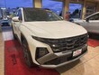 Hyundai Tucson Hybrid