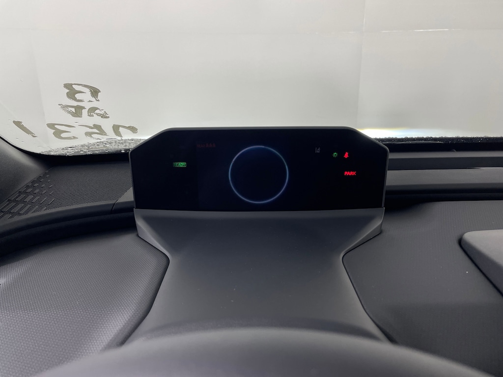 New 2026 Toyota BZ XLE XLE AWD