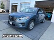  Mazda Mazda CX-5
