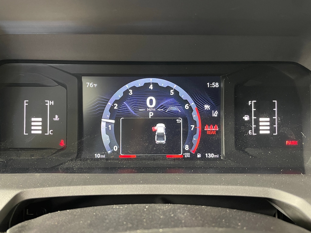 New 2026 Toyota Tacoma SR5 Truck Double Cab