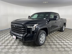 2026 Toyota Tundra SR5 Truck CrewMax