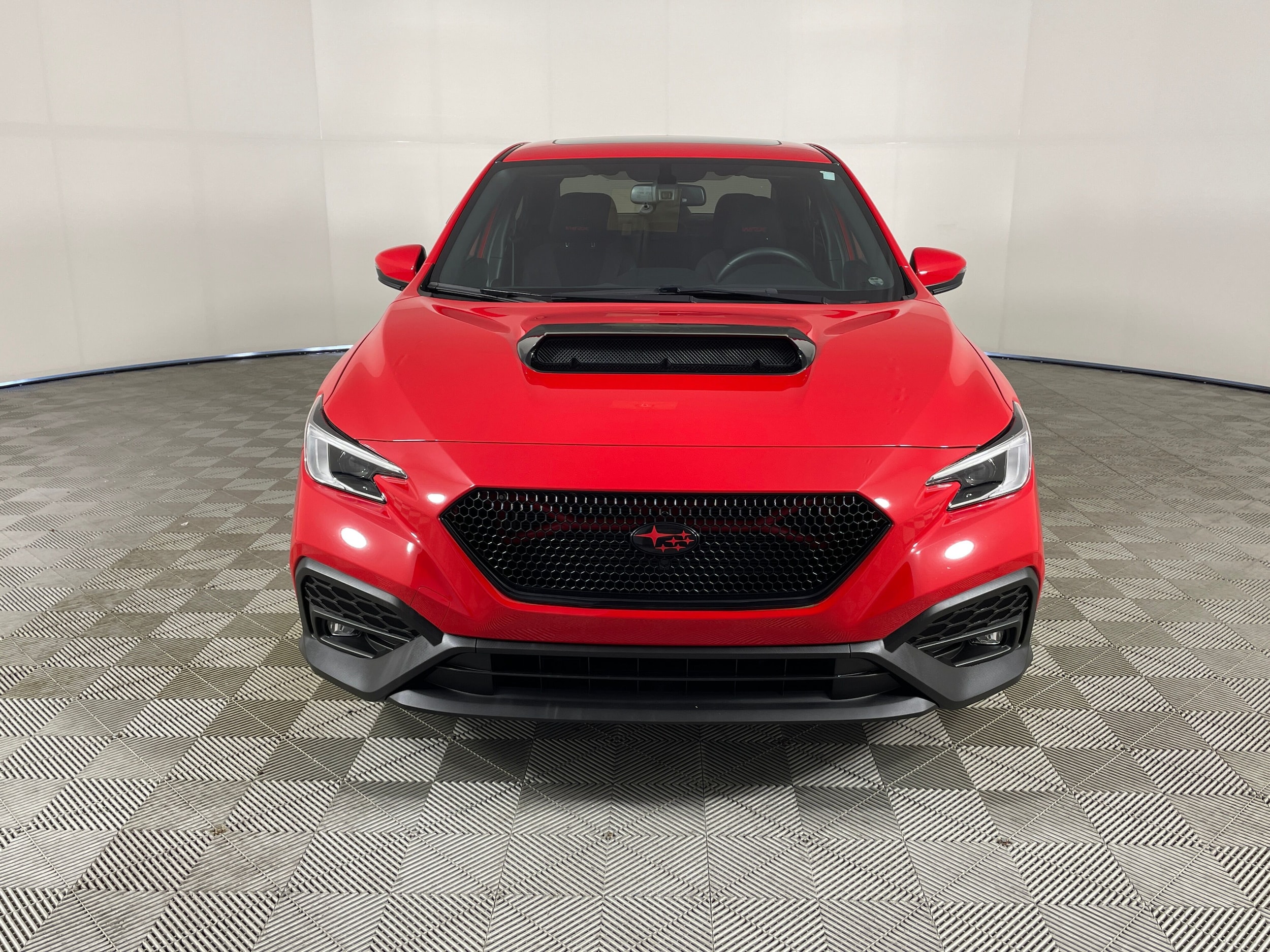 2022 Subaru WRX Limited - Photo 28