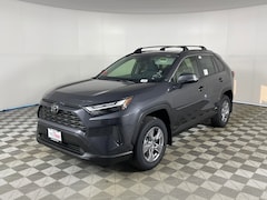 2025 Toyota RAV4 Hybrid XLE XLE AWD SUV 2025 Toyota RAV4 Hybrid XLE XLE AWD SUV
