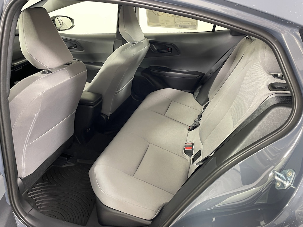 New 2026 Toyota Prius LE AWD LE AWD