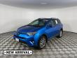 Used 2016 Toyota RAV4 Limited SUV