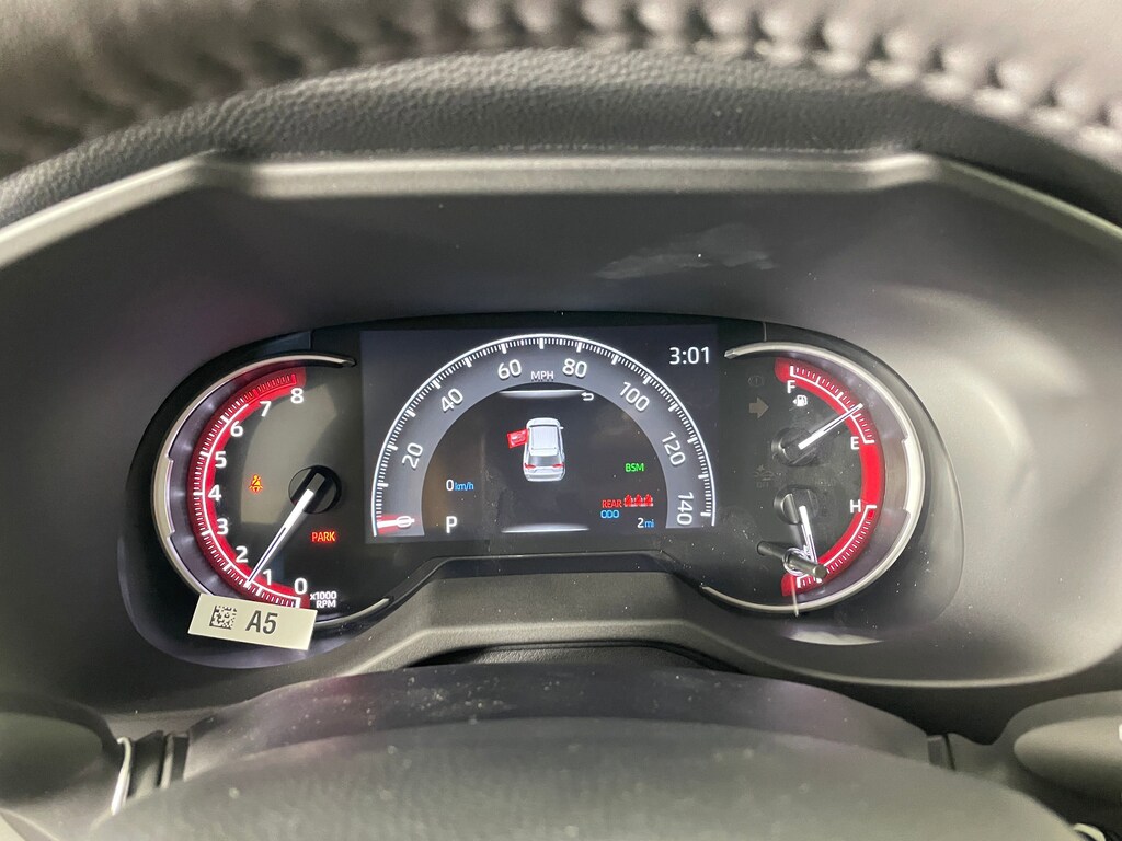 New 2025 Toyota RAV4 XLE Premium XLE PREM AWD SUV