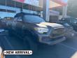 Used 2016 Toyota Tacoma SR5 V6 Truck Double Cab