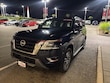 Nissan Armada