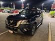 Used 2021 Nissan Armada SL SUV