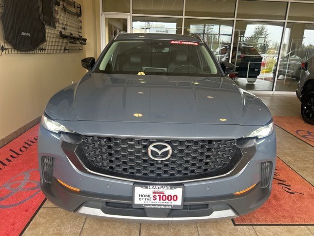 2023 Mazda CX-50 2.5 Turbo Premium Plus Package photo 2