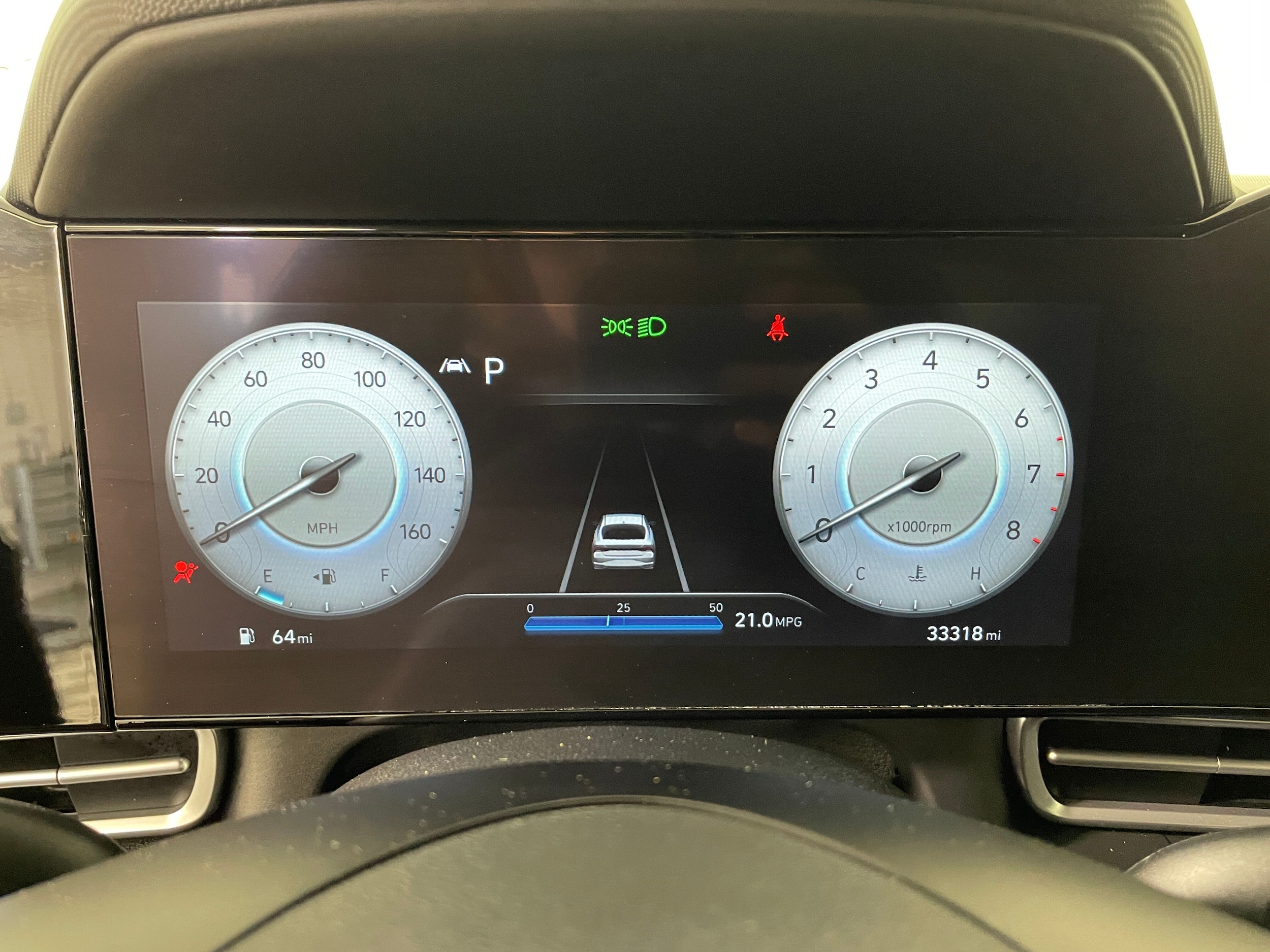 2023 Hyundai Elantra SEL photo 4