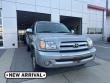 Used 2003 Toyota Tundra SR5 V8 Truck Access Cab