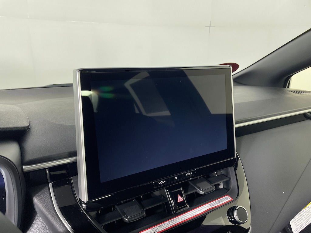 New 2026 Toyota Corolla SE SE