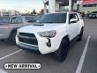 Used 2023 Toyota 4Runner TRD Pro SUV